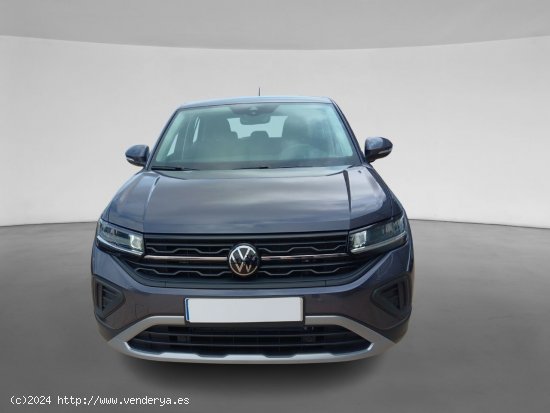 Volkswagen T-Cross  Edition 1.0 TSI 70kW (95CV) SG5 - 