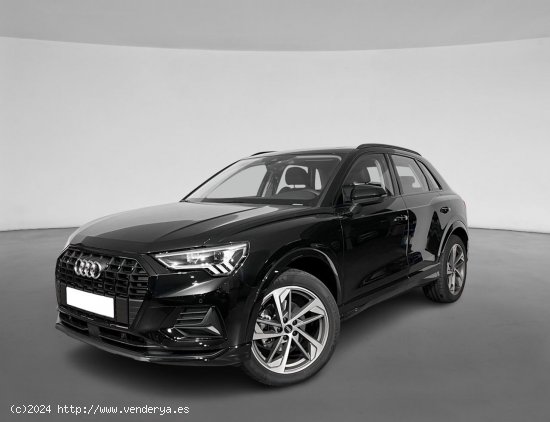 Audi Q3  Sport 35 TFSI 110 kW (150 CV) S tronic - 