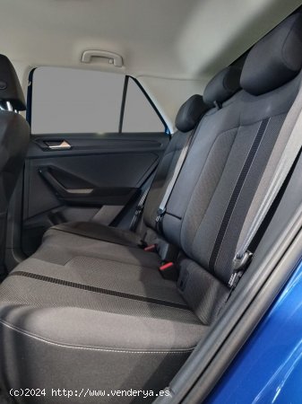 Volkswagen T-Roc  Más 1.0 TSI 81kW (110CV) SG6 - 