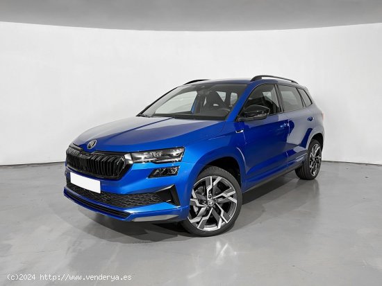 Skoda Karoq  Sportline 1.5 TSI 110kW (150 CV) (NU7RM521) - 