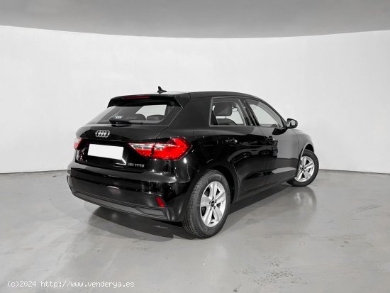 Audi A1  Edition 25 TFSI 70 kW (95 CV) - 