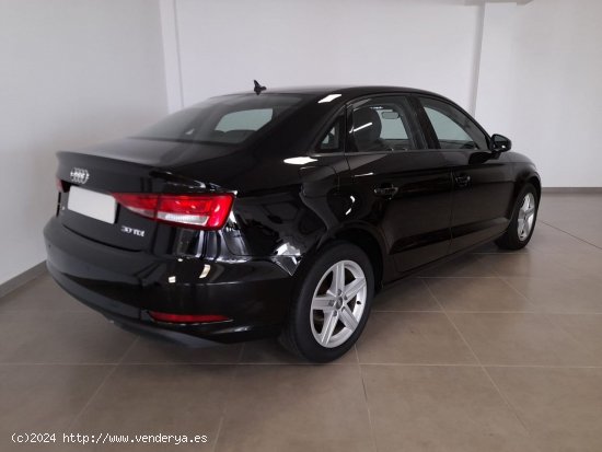 Audi A3 A3 SB 30 TDI 85kW (116CV) - 