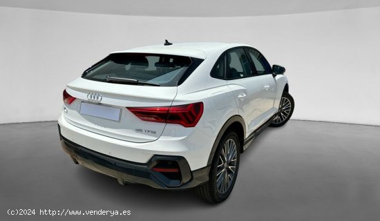 Audi Q3 Audi  Edition 35 TFSI 110 kW (150 CV) - 