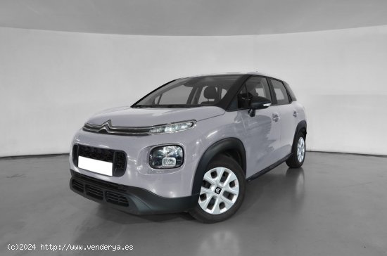  Citroën C3  Aircross PureTech 82cv LIVE(AM20) -  