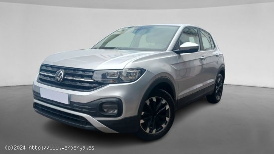 Volkswagen T-Cross  Trendline 1.0 TSI 70kW (95CV) SG5 (C112LV15) - 