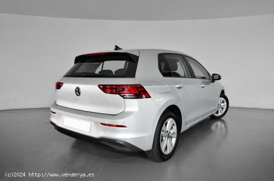 Volkswagen Golf  Connect 1.5 TSI DSG7 110 kW (150 CV) - 