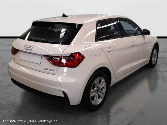 Audi A1  Edition 25 TFSI 70 kW (95 CV) S tronic - 