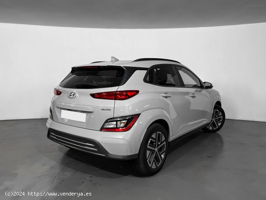 Hyundai Kona - 