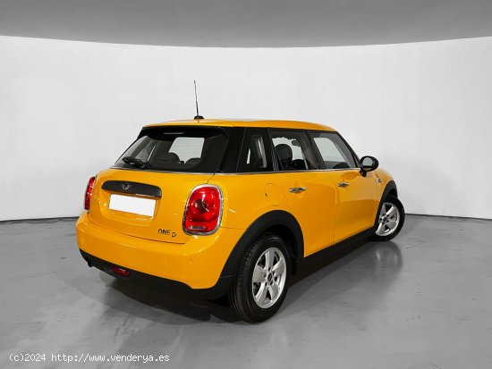 MINI One D MINI - 