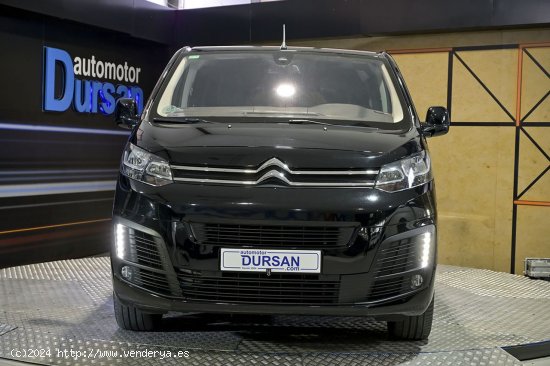 Citroën Spacetourer   Talla XL BlueHDi 110KW 150cv SS Feel - 