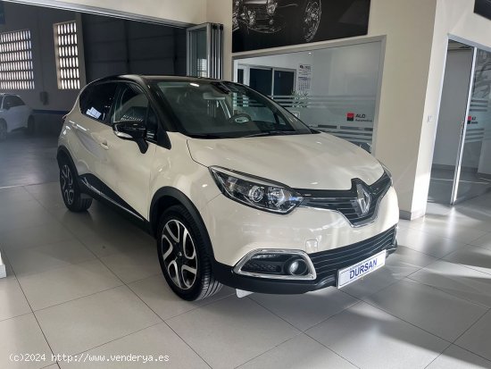 Renault Captur   Zen Energy TCe 90 SS eco2 - 