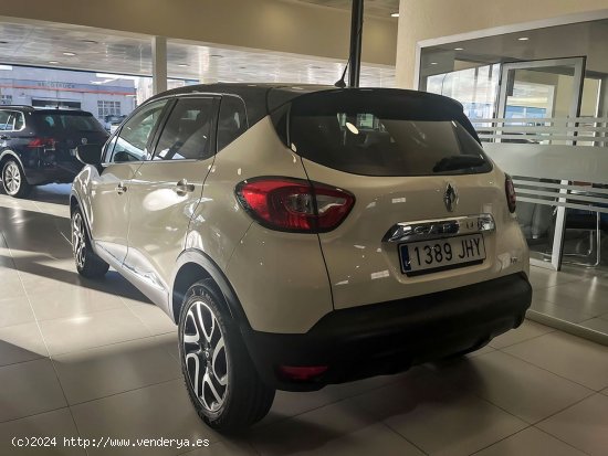 Renault Captur   Zen Energy TCe 90 SS eco2 - 