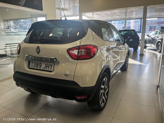 Renault Captur   Zen Energy TCe 90 SS eco2 - 