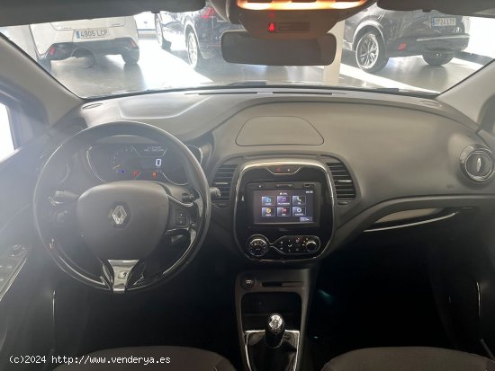 Renault Captur   Zen Energy TCe 90 SS eco2 - 