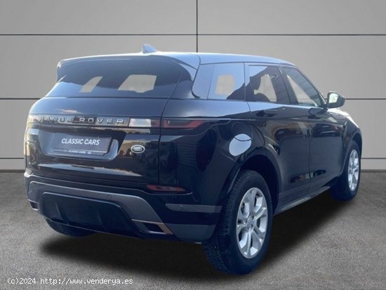 Land-Rover Range Rover Evoque D163 MHEV R-Dynamic S 4WD Auto 120 kW (163 CV) - Sevilla