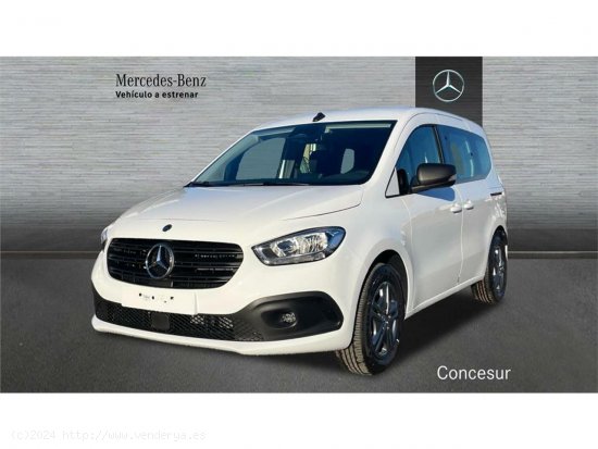  Mercedes Citan 1.3 113 96kW Tourer Base Largo - Pinto 