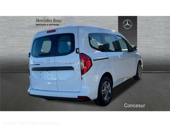 Mercedes Citan 1.3 113 96kW Tourer Base Largo - Pinto