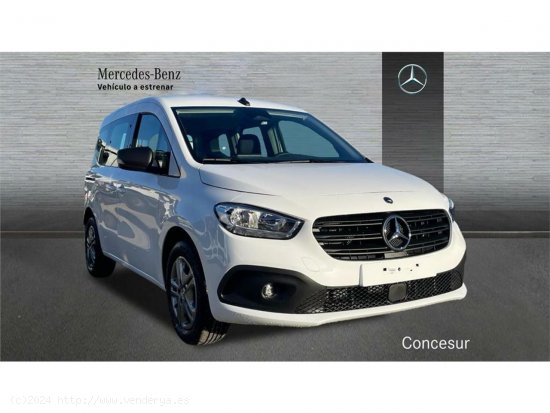 Mercedes Citan 1.3 113 96kW Tourer Base Largo - Pinto