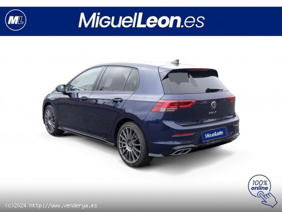 Volkswagen Golf R-Line 1.5 TSI 110kW (150CV) - Telde