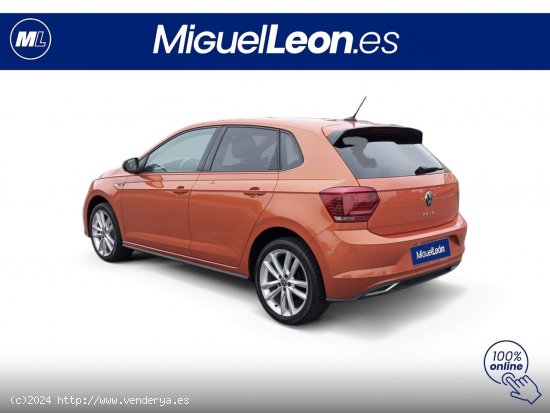 Volkswagen Polo R-Line 1.0 TSI 70kW (95CV) - Telde