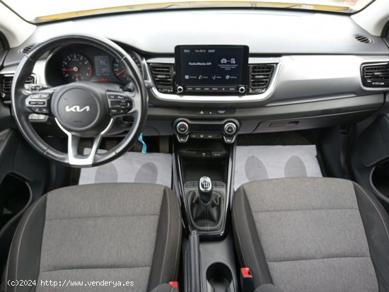 Kia Stonic 1.0 TGDI 100CV ACTIVE - Telde