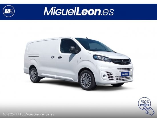 Opel Vivaro 120CV 2.0 INC. SELECT - Telde