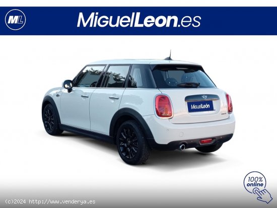 MINI MINI COOPER 5 PUERTAS - Telde