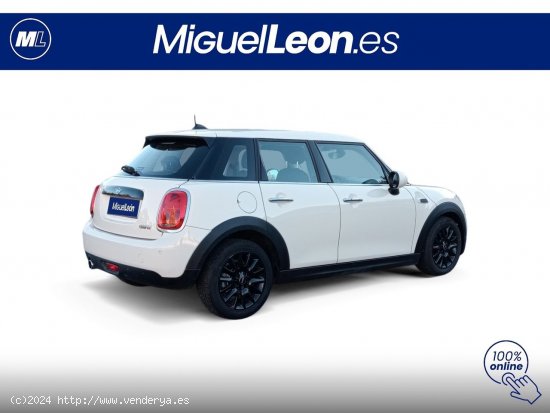 MINI MINI COOPER 5 PUERTAS - Telde