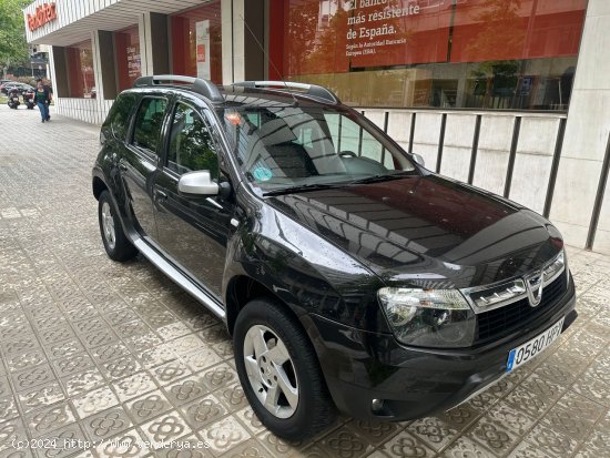 Dacia Duster Ambiance 1.6 105 - Barcelona