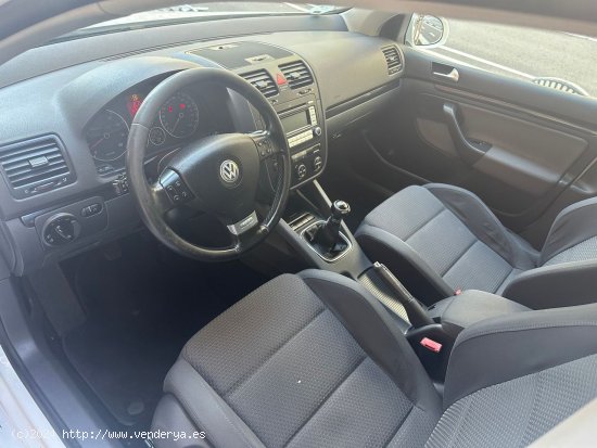 Volkswagen Golf 1.4 TSI 122cv GT Sport - Barcelona