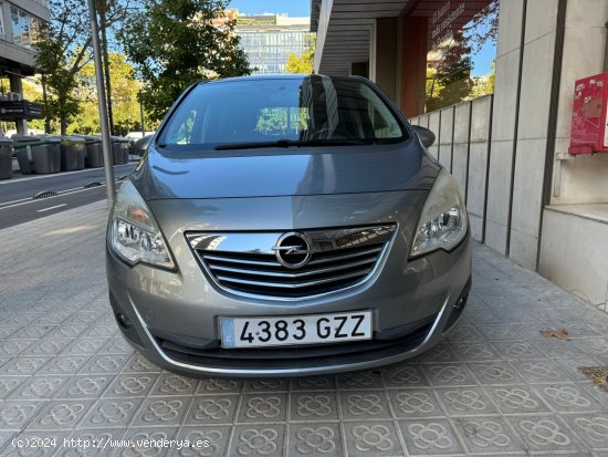 Opel Meriva 1.4 NET Cosmo - Barcelona