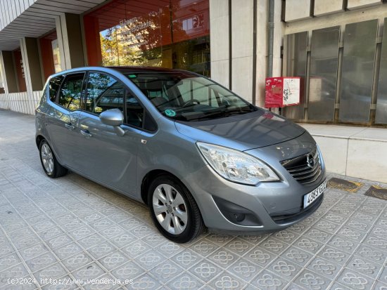 Opel Meriva 1.4 NET Cosmo - Barcelona