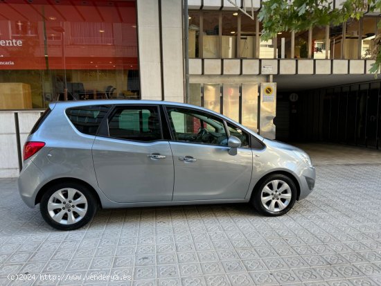 Opel Meriva 1.4 NET Cosmo - Barcelona