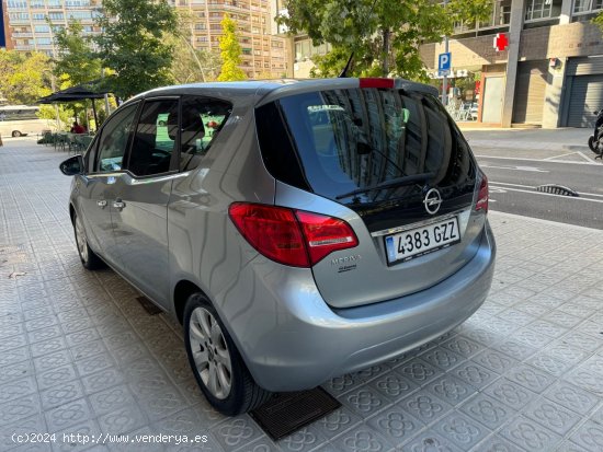 Opel Meriva 1.4 NET Cosmo - Barcelona