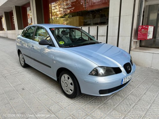 Seat Córdoba 1.4i 16v 100 CV STELLA - Barcelona