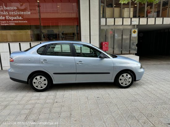 Seat Córdoba 1.4i 16v 100 CV STELLA - Barcelona