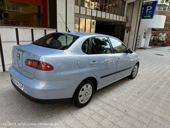 Seat Córdoba 1.4i 16v 100 CV STELLA - Barcelona