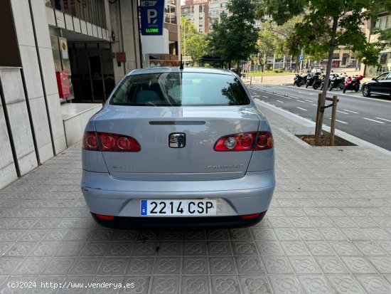 Seat Córdoba 1.4i 16v 100 CV STELLA - Barcelona