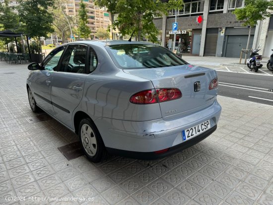 Seat Córdoba 1.4i 16v 100 CV STELLA - Barcelona