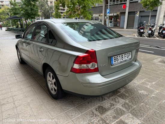 Volvo S40 1.6 Momentum - Barcelona