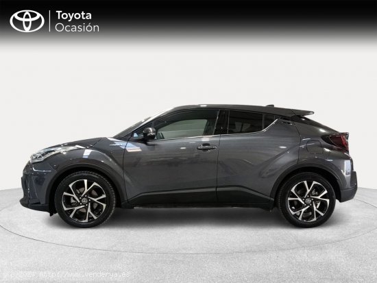 Toyota C-HR 1.8 125H Advance - Málaga