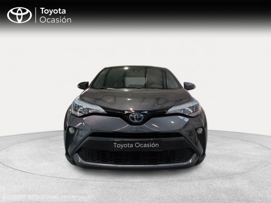 Toyota C-HR 1.8 125H Advance - Málaga