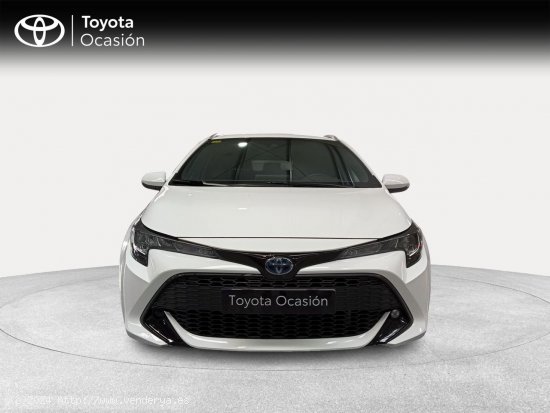 Toyota Corolla 1.8 125H ACTIVE TECH E-CVT TOU SPORT - Málaga