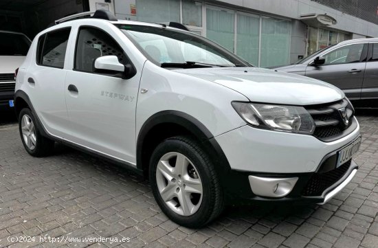 Dacia Sandero Stepway - 