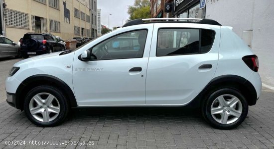 Dacia Sandero Stepway - 