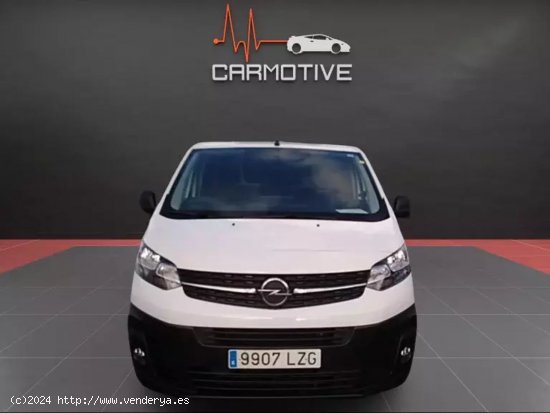 Opel Vivaro Frigorífico -20º L1H1 100CV - Coslada