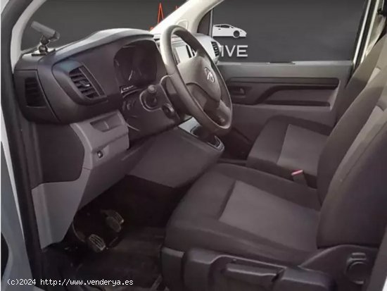 Opel Vivaro Frigorífico -20º L1H1 100CV - Coslada