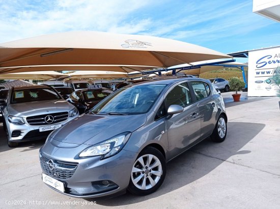 Opel Corsa 1.4  SELECTIVE - Manilva