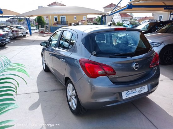 Opel Corsa 1.4  SELECTIVE - Manilva