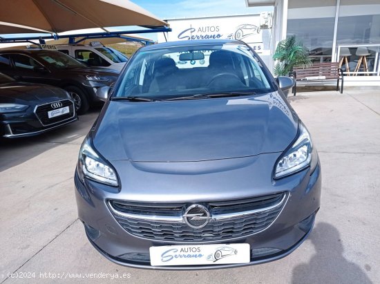 Opel Corsa 1.4  SELECTIVE - Manilva